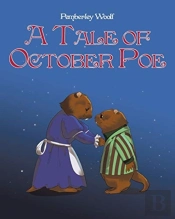 A Tale Of October Poe