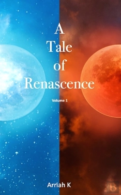 Bertrand.pt - A Tale Of Renascence (Volume 1)