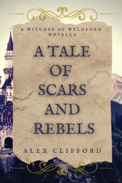 Bertrand.pt - A Tale Of Scars And Rebels