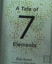 A Tale Of Seven Elements