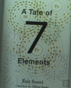 Bertrand.pt - A Tale Of Seven Elements