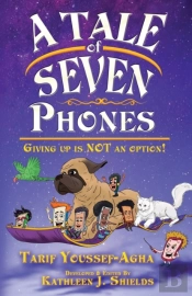 A Tale Of Seven Phones, Giving Up Is Not An Option!