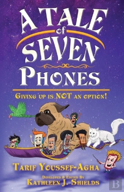 Bertrand.pt - A Tale Of Seven Phones, Giving Up Is Not An Option!