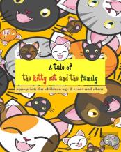 A Tale Of The Kitty Cat And The Family