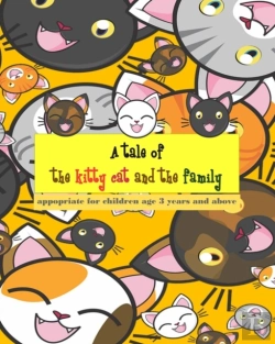 Bertrand.pt - A Tale Of The Kitty Cat And The Family