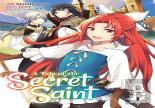 A Tale Of The Secret Saint (Manga) Vol. 1