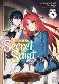 Bertrand.pt - A Tale Of The Secret Saint (Manga) Vol. 9