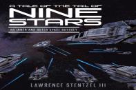 A Tale Of The Tail Of Nine Stars