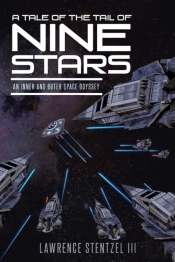 A Tale Of The Tail Of Nine Stars