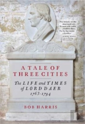 A Tale Of Three Cities