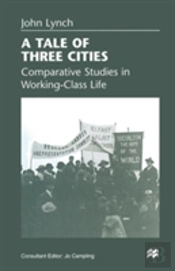 A Tale Of Three Cities