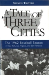 A Tale Of Three Cities