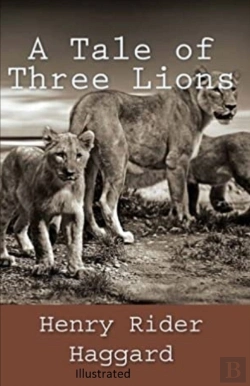 Bertrand.pt - A Tale Of Three Lions Illustrated