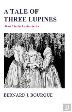 Bertrand.pt - A Tale Of Three Lupines