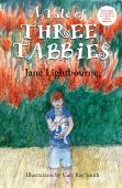 A Tale Of Three Tabbies