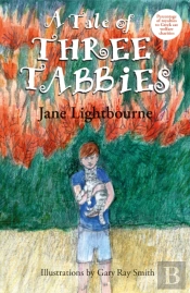 A Tale Of Three Tabbies