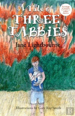 Bertrand.pt - A Tale Of Three Tabbies