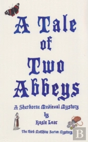A Tale Of Two Abbeys