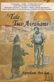A Tale Of Two Avrahams