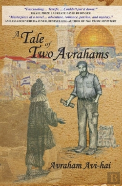 Bertrand.pt - A Tale Of Two Avrahams