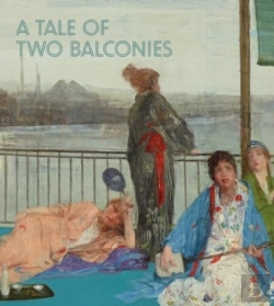 Bertrand.pt - A Tale Of Two Balconies