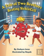 A Tale Of Two Brothers Beating Sickle Cell