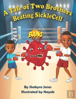 Bertrand.pt - A Tale Of Two Brothers Beating Sickle Cell