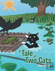 A Tale Of Two Cats