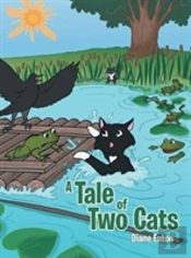 A Tale Of Two Cats