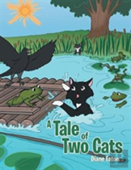 A Tale Of Two Cats