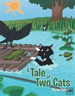 Bertrand.pt - A Tale Of Two Cats
