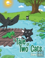 A Tale Of Two Cats