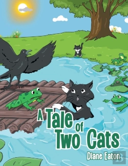 Bertrand.pt - A Tale Of Two Cats