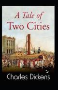 A Tale Of Two Cities Annotated