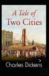 A Tale Of Two Cities Annotated