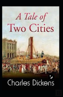 Bertrand.pt - A Tale Of Two Cities Annotated