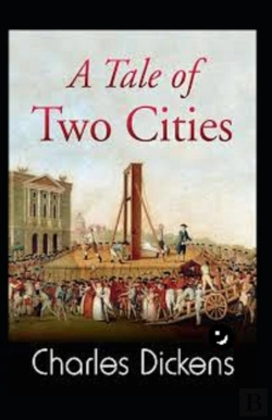 Bertrand.pt - A Tale Of Two Cities Annotated