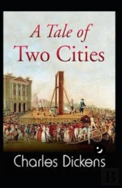A Tale Of Two Cities Annotated