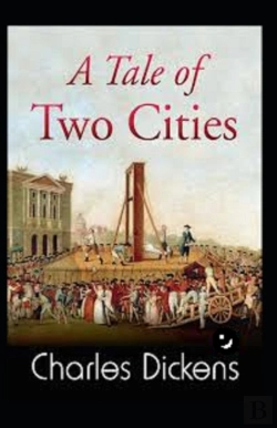 Bertrand.pt - A Tale Of Two Cities Annotated