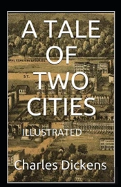 A Tale Of Two Cities Annotated