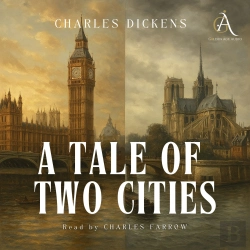 Bertrand.pt - A Tale Of Two Cities - Audiobook