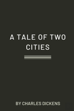 Bertrand.pt - A Tale Of Two Cities By Charles Dickens