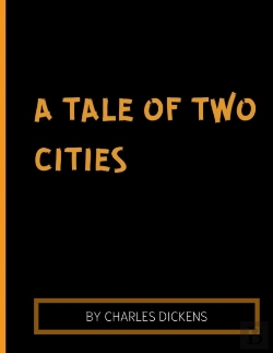 Bertrand.pt - A Tale Of Two Cities By Charles Dickens