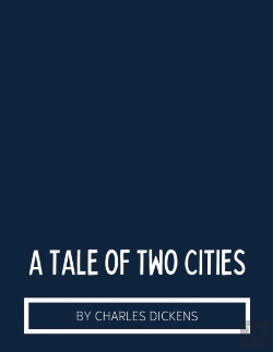 Bertrand.pt - A Tale Of Two Cities By Charles Dickens