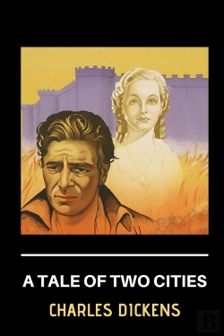 Bertrand.pt - A Tale Of Two Cities By Charles Dickens