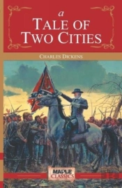 A Tale Of Two Cities Charles Dickens