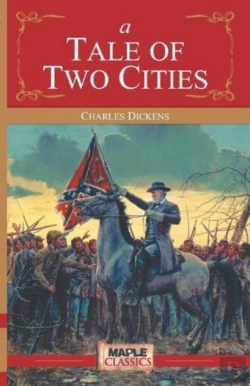 Bertrand.pt - A Tale Of Two Cities Charles Dickens