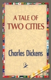 A Tale Of Two Cities