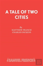 A Tale Of Two Cities