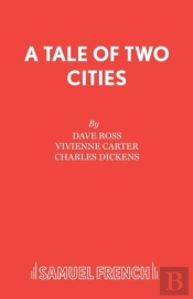 A Tale Of Two Cities